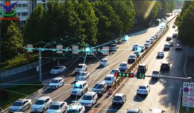 Integrated Smart Transport Initiative (ISTI) — Zimbabwe | Smart Traffic Systems for Safer Roads