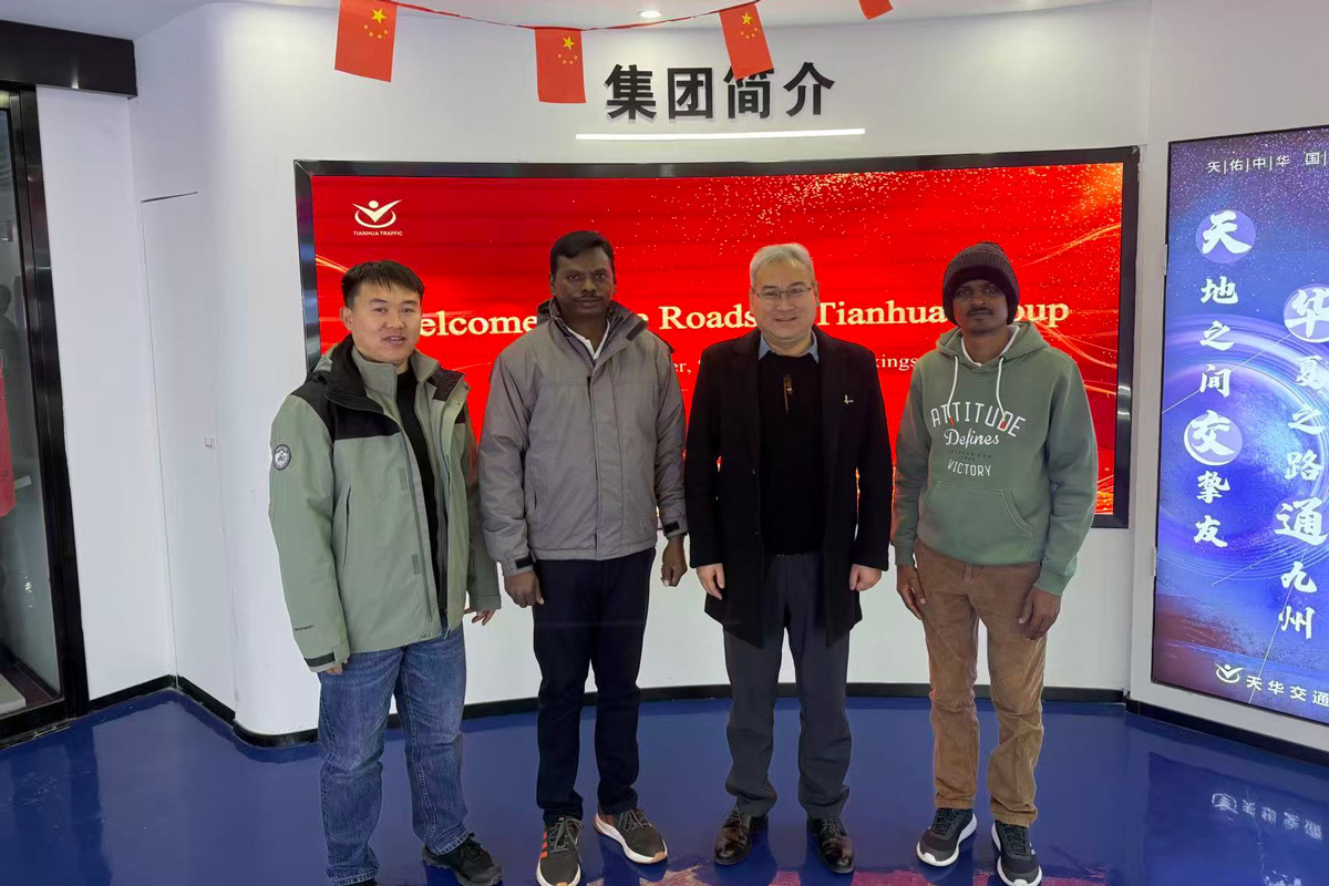 MMA Road Marking Paint Expansion in India | Strategic Support fr