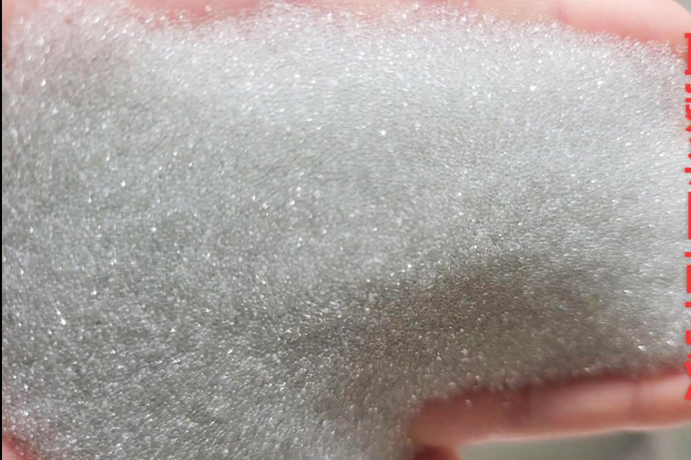 Reflective Beads for Traffic Paint