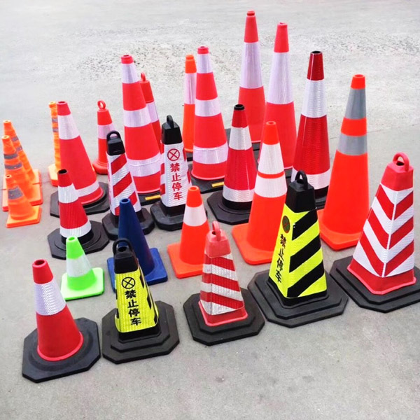 Traffic Cones / Road Cones