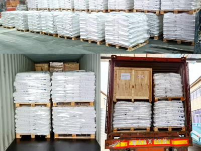Tianhua Traffic Group Factory Strength Display